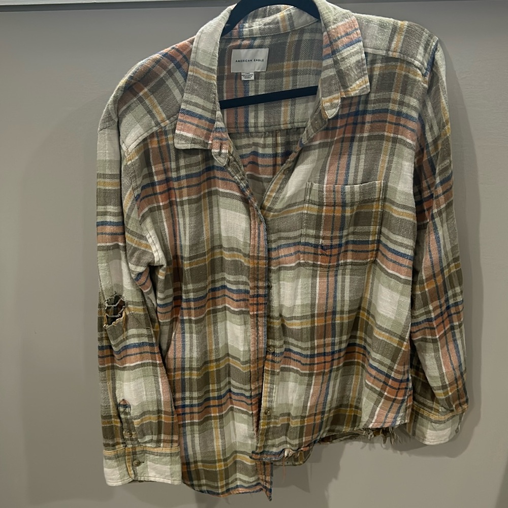 Flannel